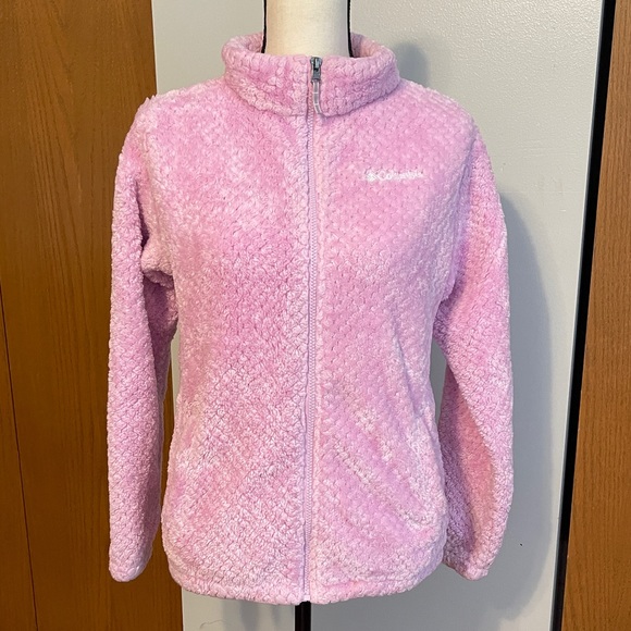Columbia Other - Columbia FireSide Sherpa Jacket